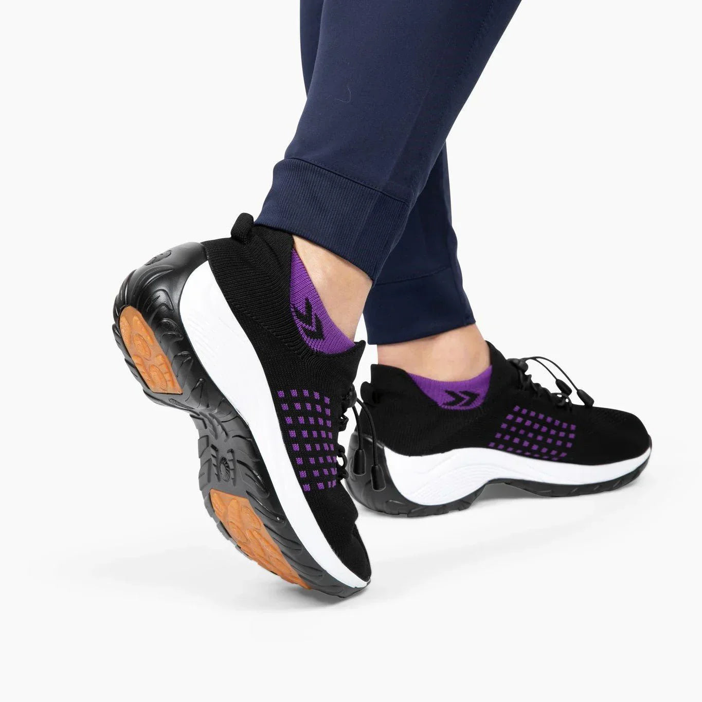 ErgoFlex Komfort Schuhe