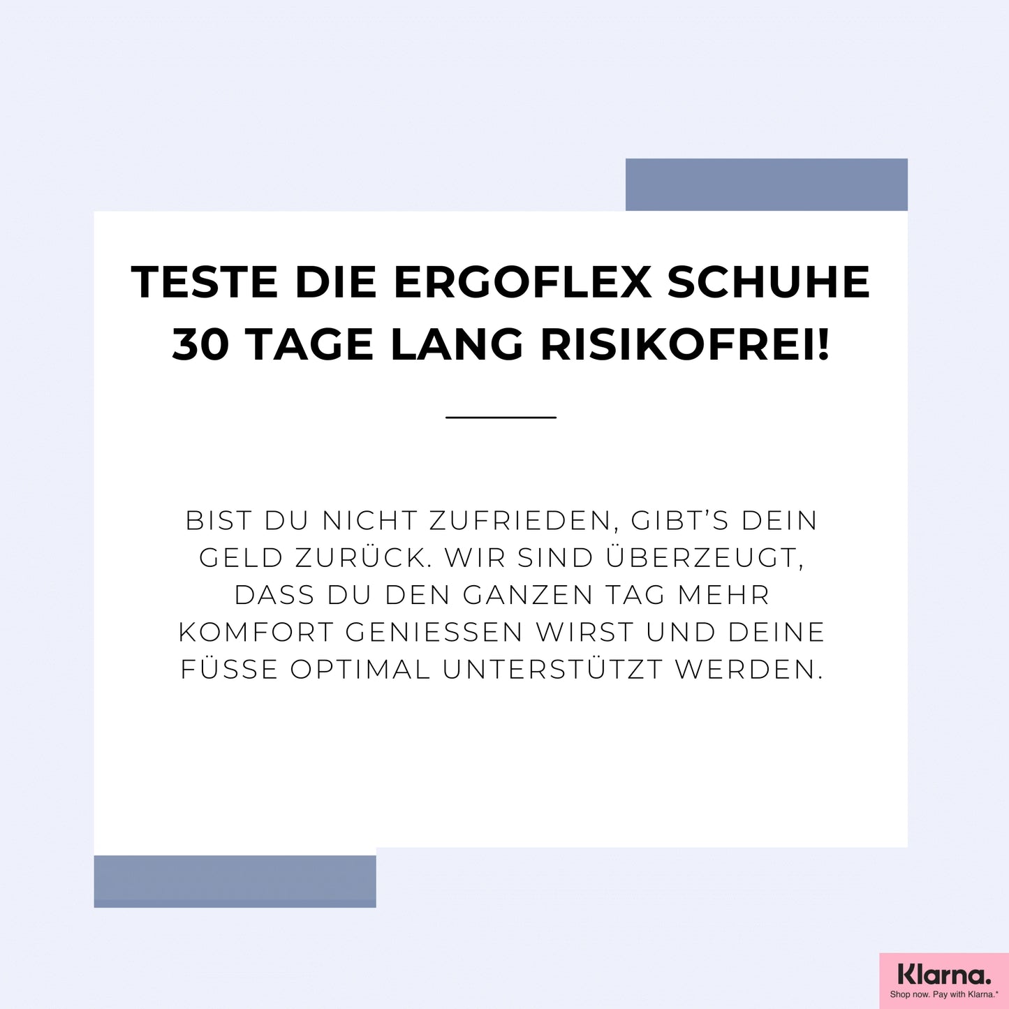 ErgoFlex Komfort Schuhe